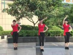 段希帆舞蹈 韩舞系列《GEE》 附分解动作教学 改编段希帆