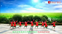 北京艺莞儿广场舞歌在飞 附分解动作教学 原创编舞艺莞儿