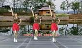 2019热门广场舞《红枣树》32步舞蹈含分解教学舞姿优美好看好学大家一起来跳舞吧