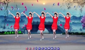 河北青青广场舞《好姑娘真漂亮》8步舞蹈含分解教学动感优美轻松学会初学者的最爱