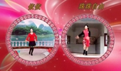 杭州依依广场舞《生日快乐快乐歌》47位姐妹精彩呈现