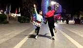 非常时期一支《父亲》广场舞祝天下所有父亲所有人平安幸福