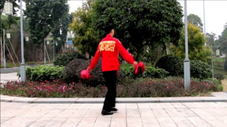 看《天蓬大元帅》网红健身操这舞你是否能学会