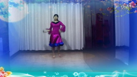 益馨广场舞动感有趣的原创广场舞《麻烦制作者》编舞沚水