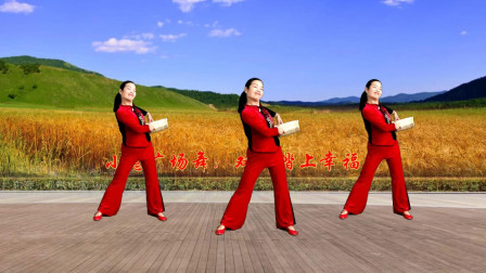 藏族舞精选《次真拉姆》优美大气令人陶醉是今年最火的版本