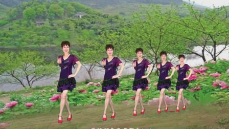 迎国庆健身舞《我要美美哒》简单32步跳出活力舞出激情澎湃