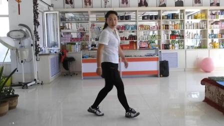 糖豆广场舞课堂第二季杨丽萍最受欢迎的DJ舞蹈跳起来非常动感有活力
