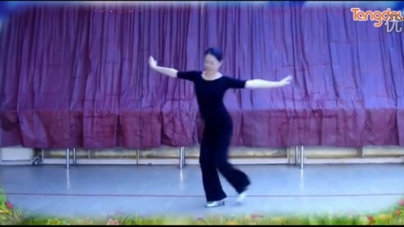 阿里梧桐广场舞《高原反应》藏族舞蹈教学视频