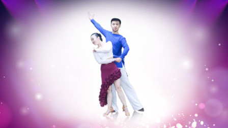 糖豆广场舞课堂《中国喜事》喜气洋洋的舞蹈风格