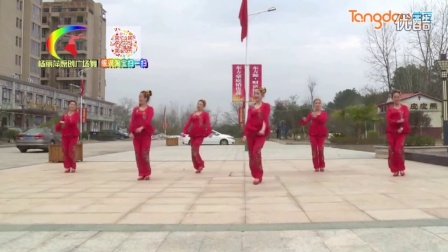刘荣广场舞《主要看气质》2016最流行的广场舞