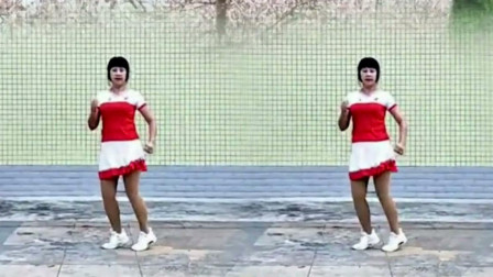 最爱民族舞默默民族舞蹈《鳌拜舞》2019超火网红减肥燃脂舞教学