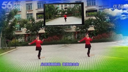 里湖邂逅广场舞《美极了》最新广场舞视频大全2015