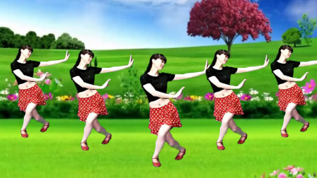 2019年特别流行的广场舞《天蓬大元帅》多数大妈都在跳