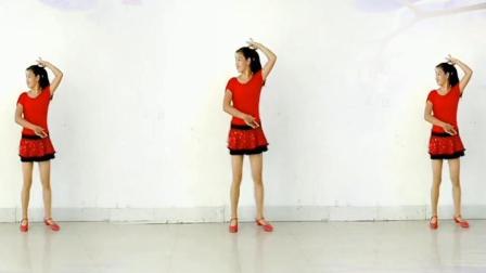糖豆广场舞课堂第二季经典双人吉特巴舞曲对跳公园里最流行的瘦身操