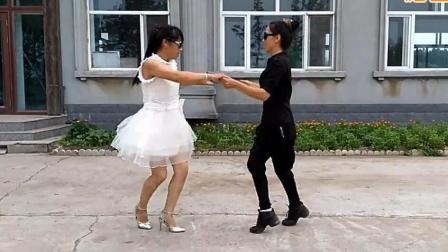 全国2017广场舞中国区大赛获奖作品经典舞曲串烧示范
