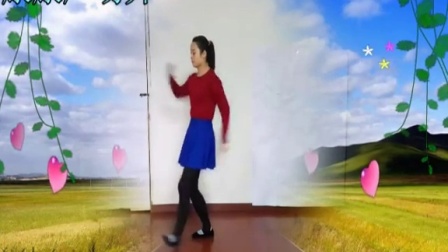 辣妈广场舞_小苹果_广场舞健身舞蹈视频