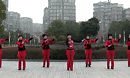 290动动广场舞 健身舞 嬉闹荷塘 含王梅老师教学示范