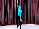 《玛尼情歌》教学视频 舞诗莲广场舞