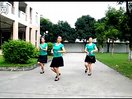 新东方广场舞健身舞飞向苗乡侗寨