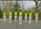 云朵儿快乐舞步第六套健身操 完整版视频及团队演示 视频下载