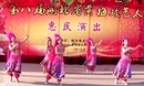 黄冈惠民广场舞我爱的人儿在新疆 编舞美婷