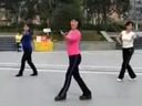 周思萍广场舞系列-最炫民族风 口号分解