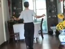 阿中中广场舞最炫民族风 广场舞教学视频