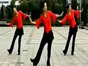 峡谷广场舞教学-中国美 教学视频分解动作