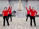 汉城广场舞 今夜舞起来 2013最新贺岁篇