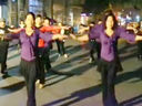 广场舞今夜舞起来 大众健身舞视频 舞蹈健身