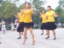 广场舞最炫民族风 专业领舞
