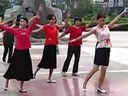新华体育广场舞 最炫民族风