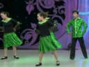 全民广场健身舞——最炫民族风