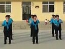 广场舞最炫民族风——百堡文艺队