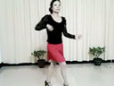 葡萄王广场舞 最炫民族风(健身舞)