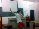 湖南科技学院 选修课考试小苹果 课堂上直接跳上小苹果