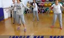 上海财经大学恶搞 小苹果MV 健美操广场舞