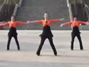 2013新广场舞中国范儿 领舞:熊英