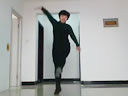 学跳王梅广场舞《中国范儿》