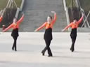 2013幸福天天原创广场舞《中国范儿》