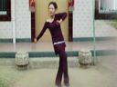 清舞广场舞中国范儿——舞蹈视频