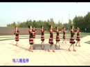 欢乐山寨 广场舞课堂
