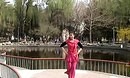 爱情神话 北京美洋洋广场舞 编舞王梅