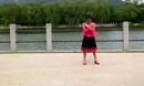 北京美洋洋广场舞圣洁的西藏 编舞格格