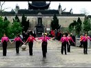 格格广场舞 格桑拉 零陵柳子庙文化广场舞