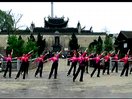 格格广场舞 在水一方 零陵柳子庙文化广场舞