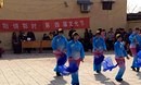 郭村小新广场舞 全国第五套健身秧歌