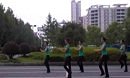 吉美广场舞 排舞 自由舞