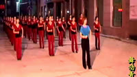 迪斯科广场舞 下辈子不做你的女人 莱州舞动青春舞蹈队