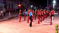 迪斯科广场舞一生无悔莱州舞动青春舞蹈队14步